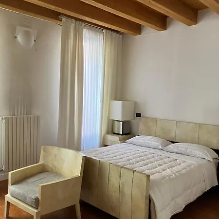 Pensjonat Ciao Padwa