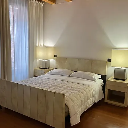 Pensjonat Ciao Padwa