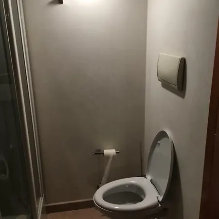 Pensión Ciao