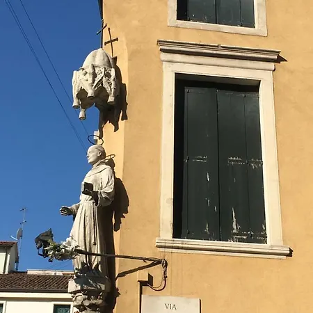 Pensjonat Ciao Padwa