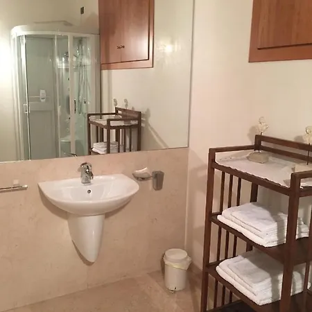 Pensjonat Ciao Padwa