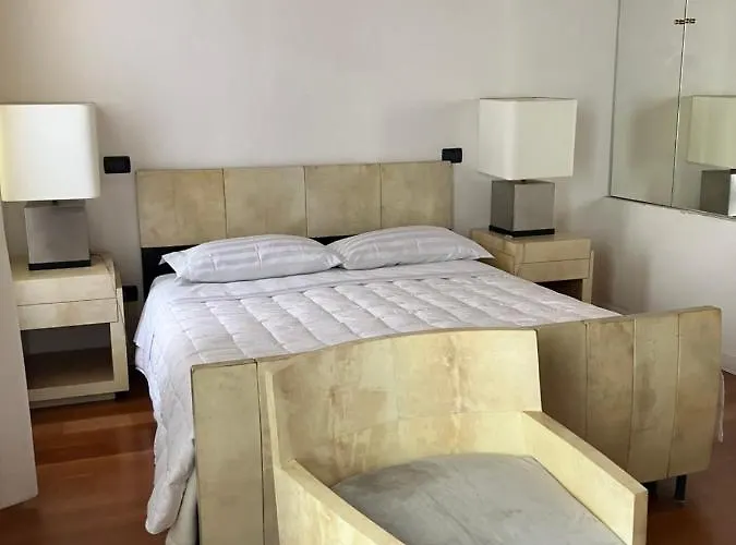 Ciao Vendégház Padova