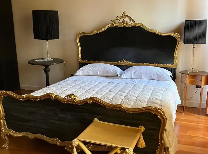 Ciao Vendégház Padova