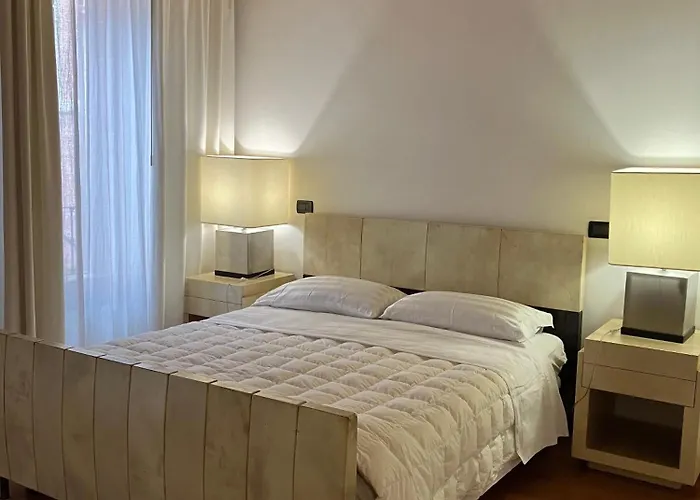 Vendégház Ciao Padova