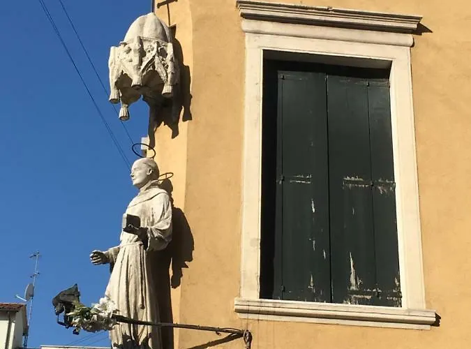 Vendégház Ciao Padova