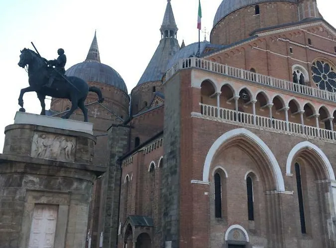 Ciao Vendégház Padova