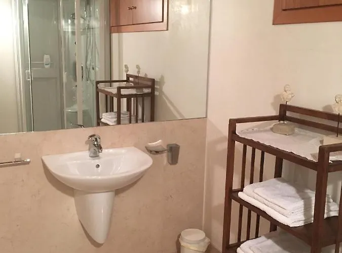 Vendégház Ciao Padova