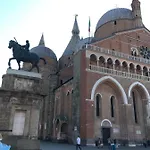 Ciao Vendégház Padova