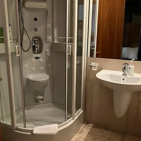 Ciao Guest house Padova