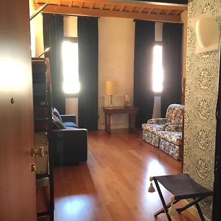 Guest house Ciao