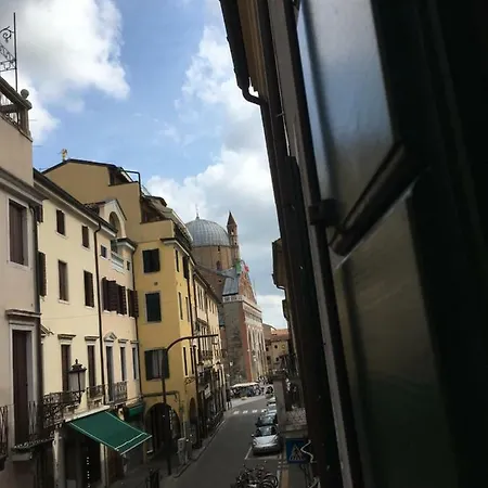 Ciao Padova
