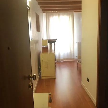 Konukevi Ciao 3*