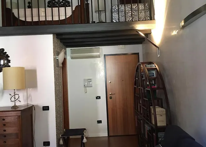 ゲストハウス Ciao パドヴァ