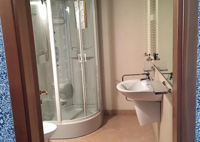 Ciao 게스트하우스 파도바