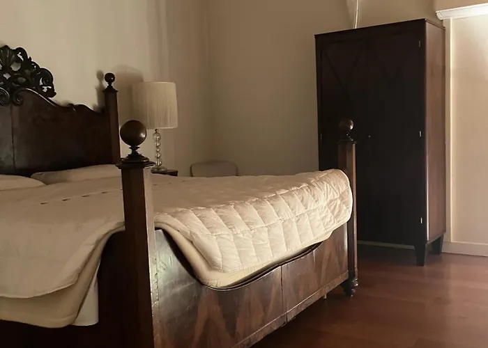 Ciao 게스트하우스 파도바